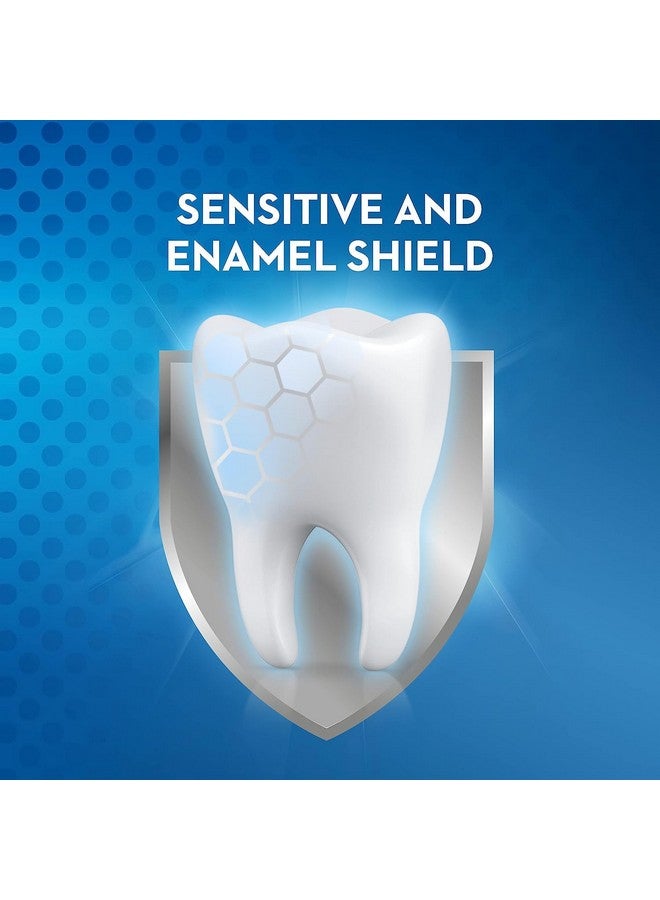 كرست معجون أسنان كريست برو هيلث للأسنان الحساسة وحماية المينا (4.3 أونصة) - Image 3