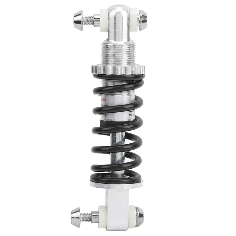 Bicycle Motorcycle Shock Struts Coil Spring Shocks Absorber Suspension Damper Bike Parts150MMx300LBS - Image 5