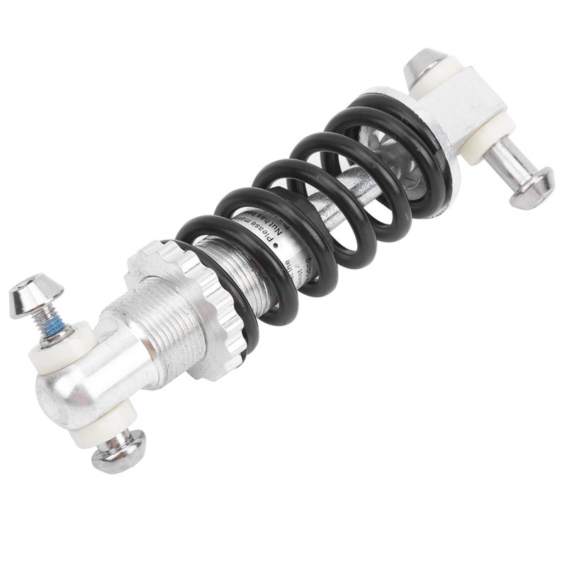 Bicycle Motorcycle Shock Struts Coil Spring Shocks Absorber Suspension Damper Bike Parts150MMx300LBS - Image 3