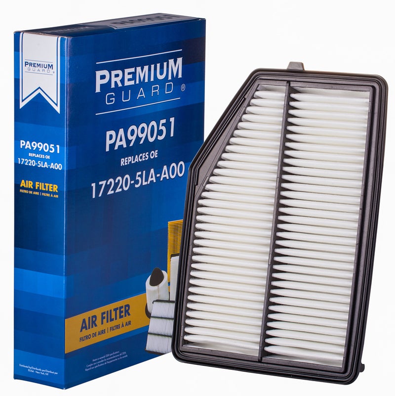 Premium Guard Air Filter PA99051 | Fits 2015-2016 Honda CR-V - Image 5