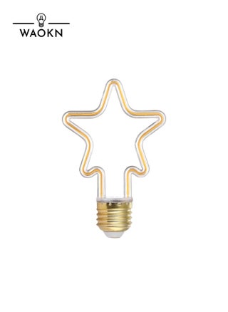 Clear Small Star