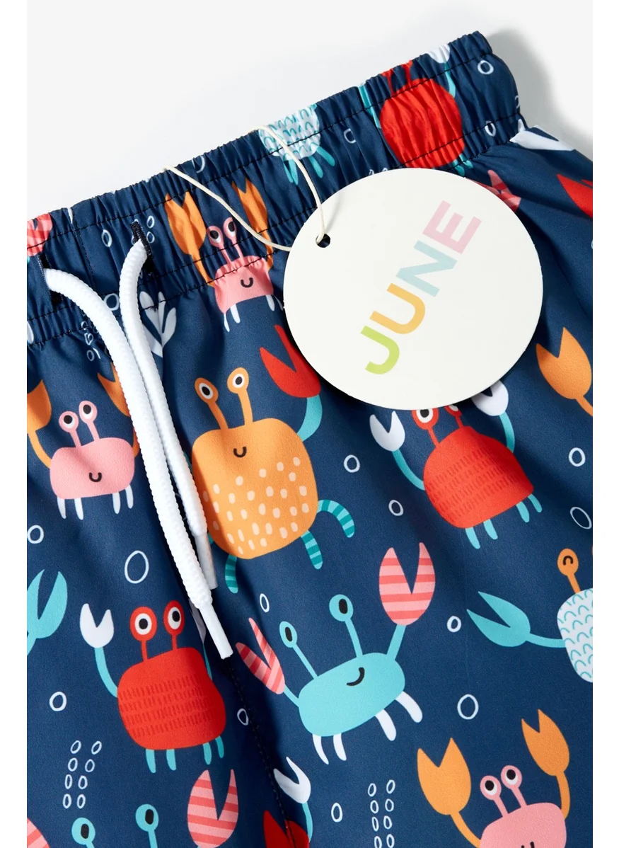 جون Boys Swim Shorts