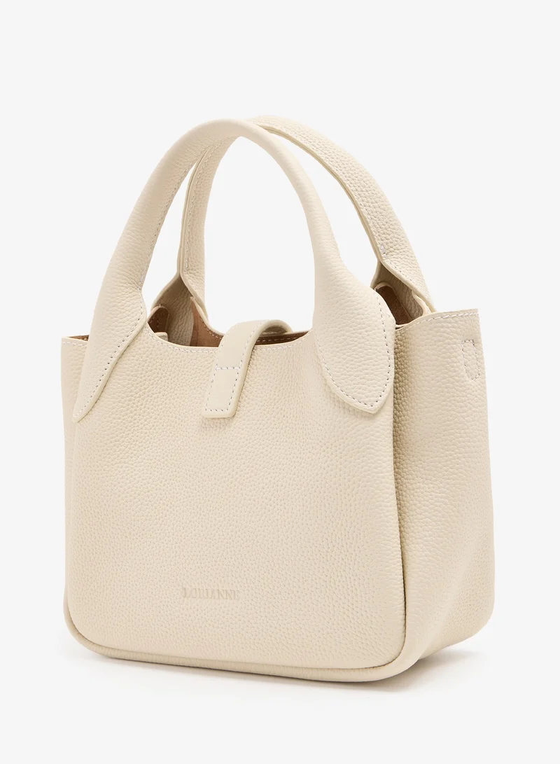 لوريان Silvana - Mini Tote Bag
