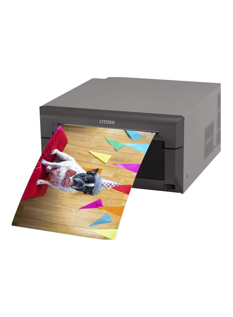 Citizen CX-02 Photo Printer – CKCX02 - Image 4