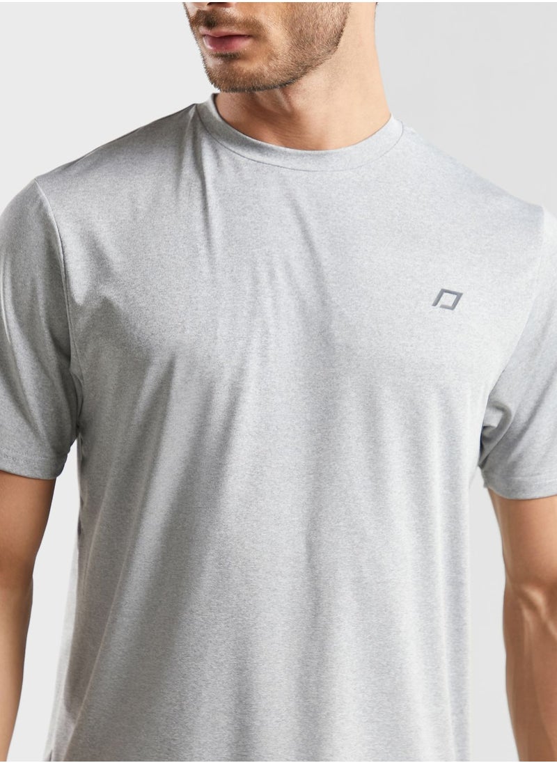 FRWD Training T-Shirt  - Image 3