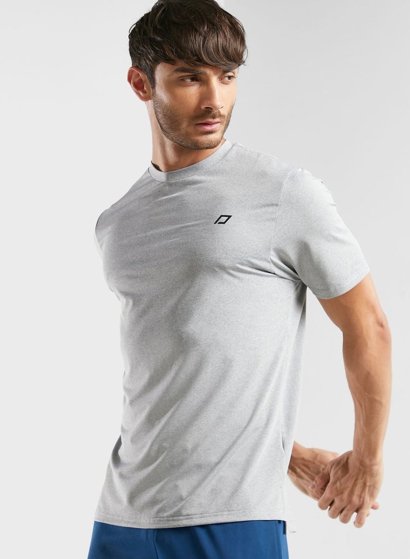 FRWD Training T-Shirt - Image 1