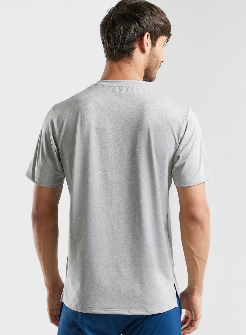 FRWD Training T-Shirt - Image 2
