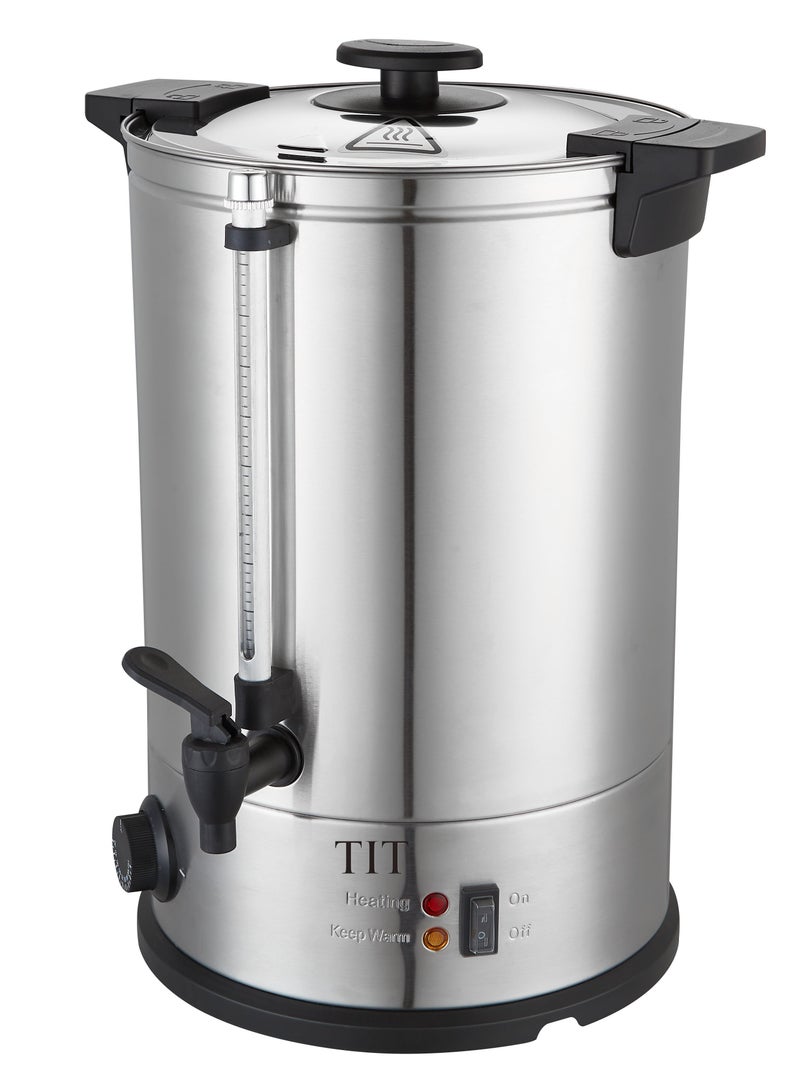TIT-Electric Water Boiler 10LTR -2500W, - Image 1