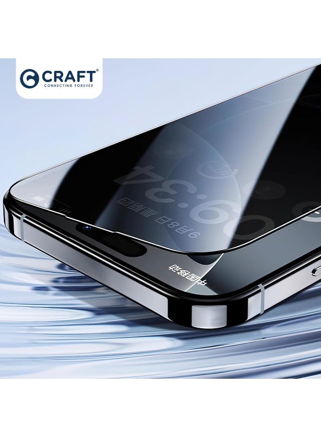 CRAFT PRIVACY SCREEN PROTECTOR IPHONE-14PRO - Image 5