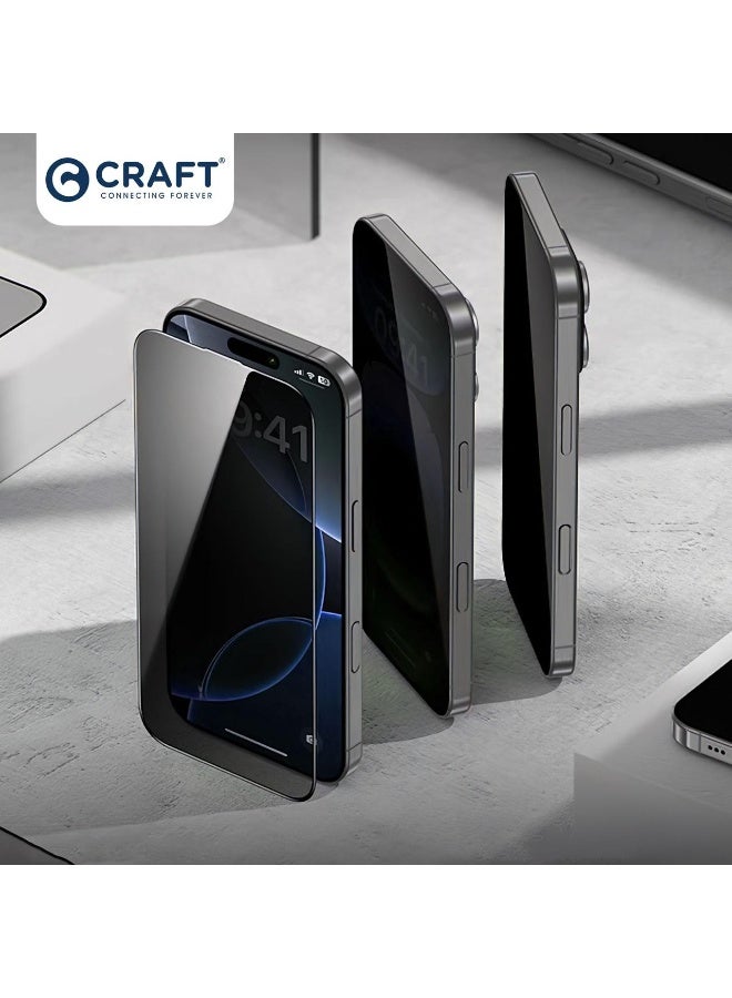CRAFT PRIVACY SCREEN PROTECTOR IPHONE-14PRO - Image 2