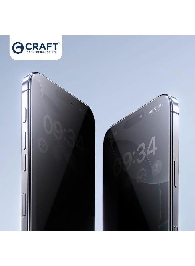 CRAFT PRIVACY SCREEN PROTECTOR IPHONE-14PRO - Image 3