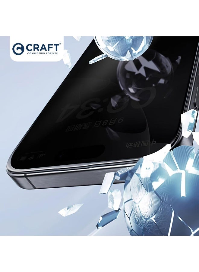 CRAFT PRIVACY SCREEN PROTECTOR IPHONE-14PRO - Image 4