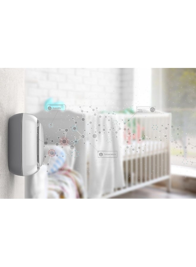 لولي بوب Sensor for Baby Monitor (Grey) - Image 2