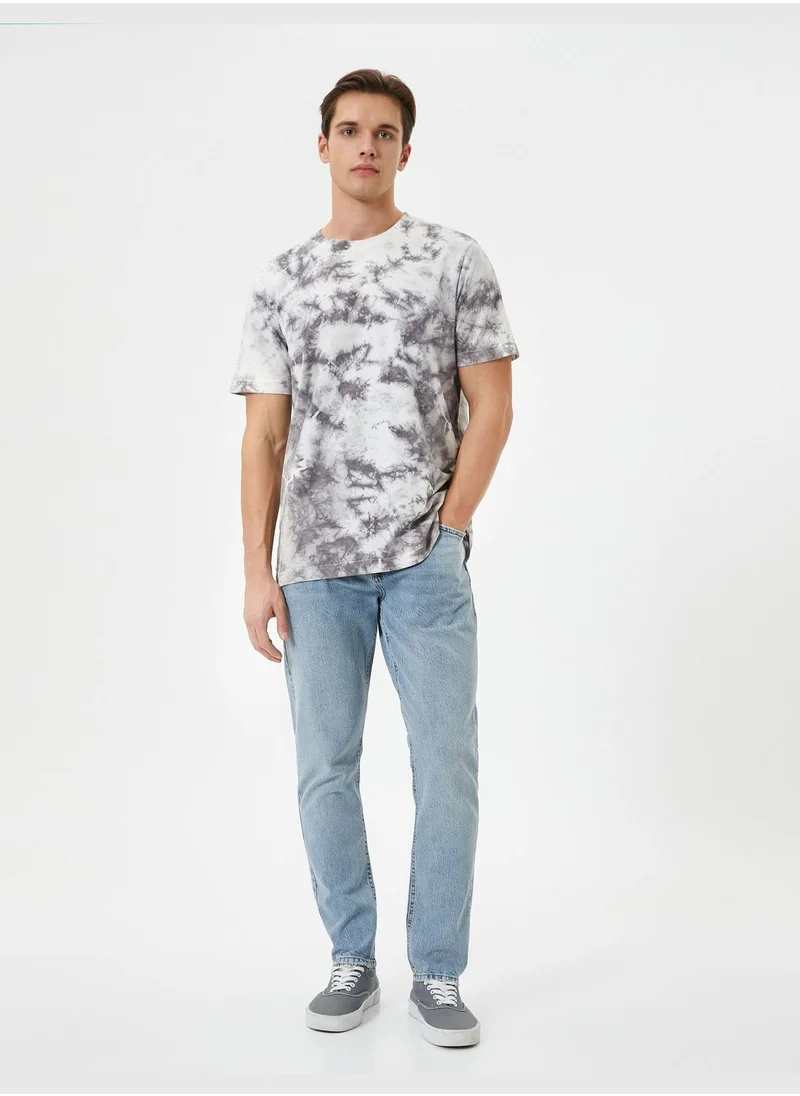 KOTON Brad Slim Fit Jeans