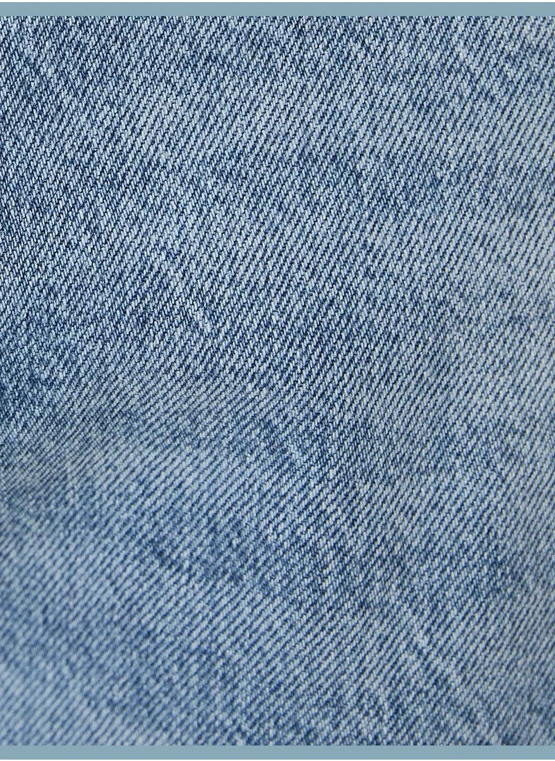 KOTON Brad Slim Fit Jeans