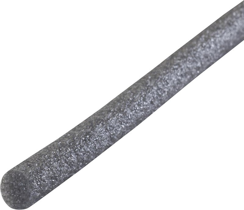 M-D Building Products Gray Foam Backer Rod - 3/8 Inch by 20 Feet for Sealing Concrete Gaps and Expansion Joints - Image 1