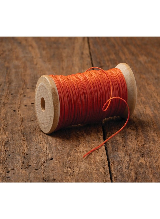 Weaver Leather Ritza Tiger Thread, 0.8 mm, 50 Meter Spool - Image 3