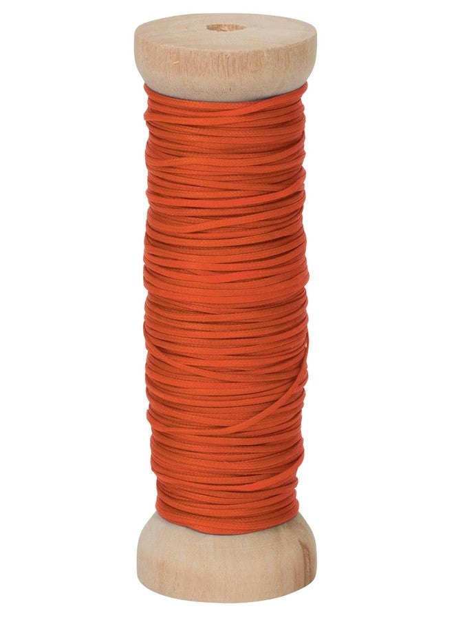 Weaver Leather Ritza Tiger Thread, 0.8 mm, 50 Meter Spool - Image 1