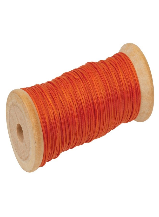 Weaver Leather Ritza Tiger Thread, 0.8 mm, 50 Meter Spool - Image 2