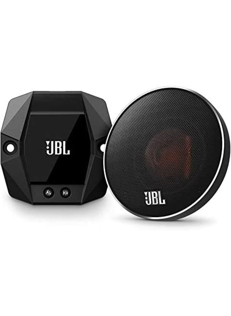 JBL Stadium GTO 20M 2 Inch Midrange Car Speakers – High Performance Audio with Clear Vocals & Detailed Sound - Image 3