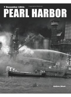 Pearl Harbor 