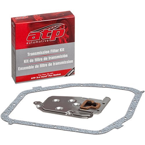 ATP Pioneer Auto Trans Filter Kit - B166 - Image 1