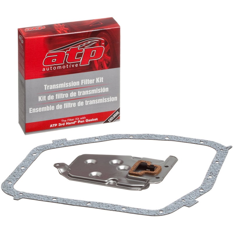 ATP Pioneer Auto Trans Filter Kit - B166 - Image 4