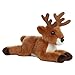 Aurora Adorable Mini Flopsie Deer Stuffed Animal Mini Companions Ready for Playful Adventures for Kids All Ages Toddlers Adults and Families Brown 8 Inches - Image 4