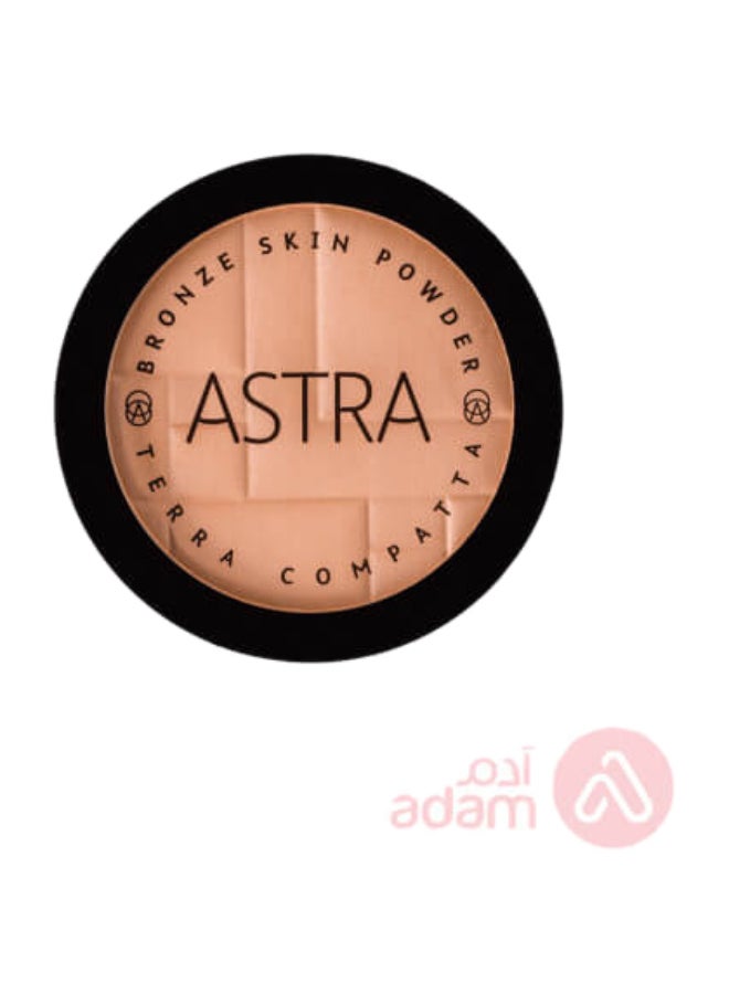 Bronze Skin Powder | 22