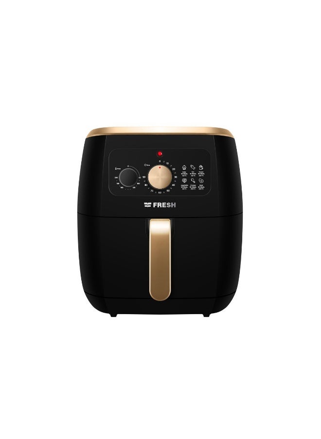 Fresh Gold Air Fryer - X-Large G 500018915 FAF-1800G