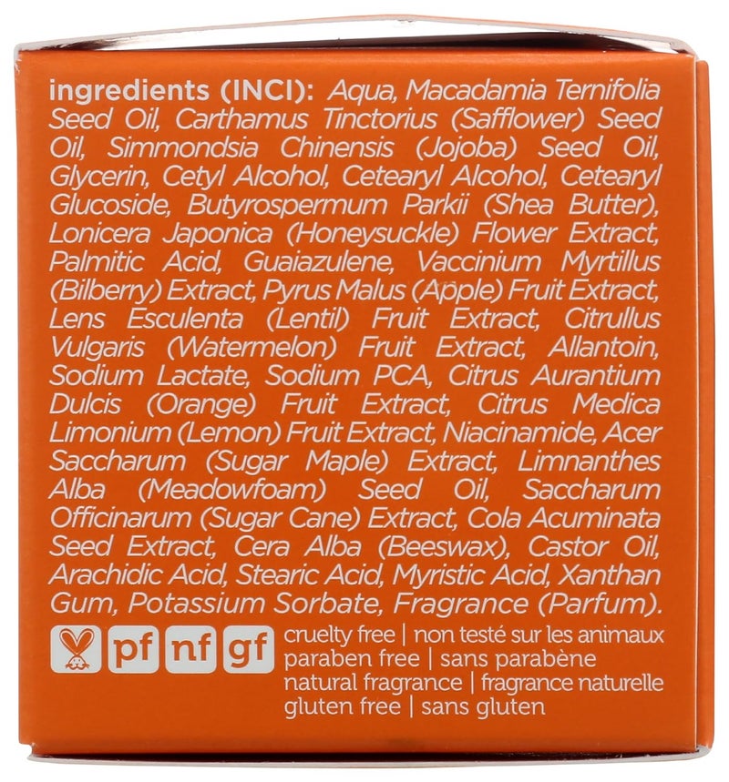 EARTH SCIENCE Azulene Eye Cream For Puffiness Dark Circles and Wrinkles 07 oz - Image 5