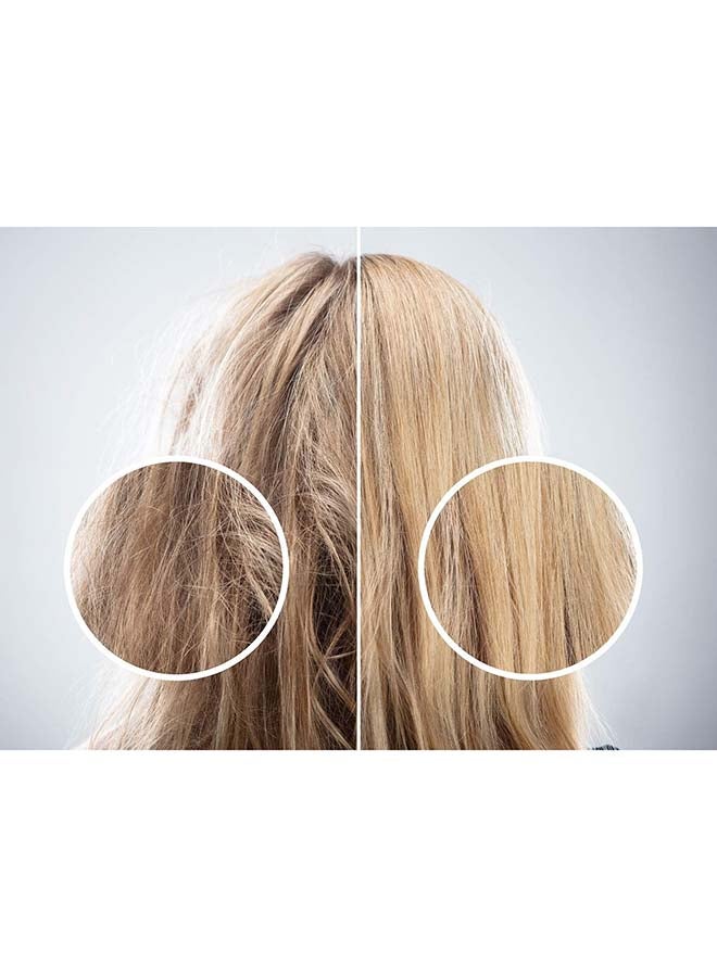 ديفيل زيت الشعر الطبيعي الفاخر من ديفيل - زيت شعر بذور الكتان 75 مل - علاج زيت الشعر لتقوية وترطيب الشعر - Image 4