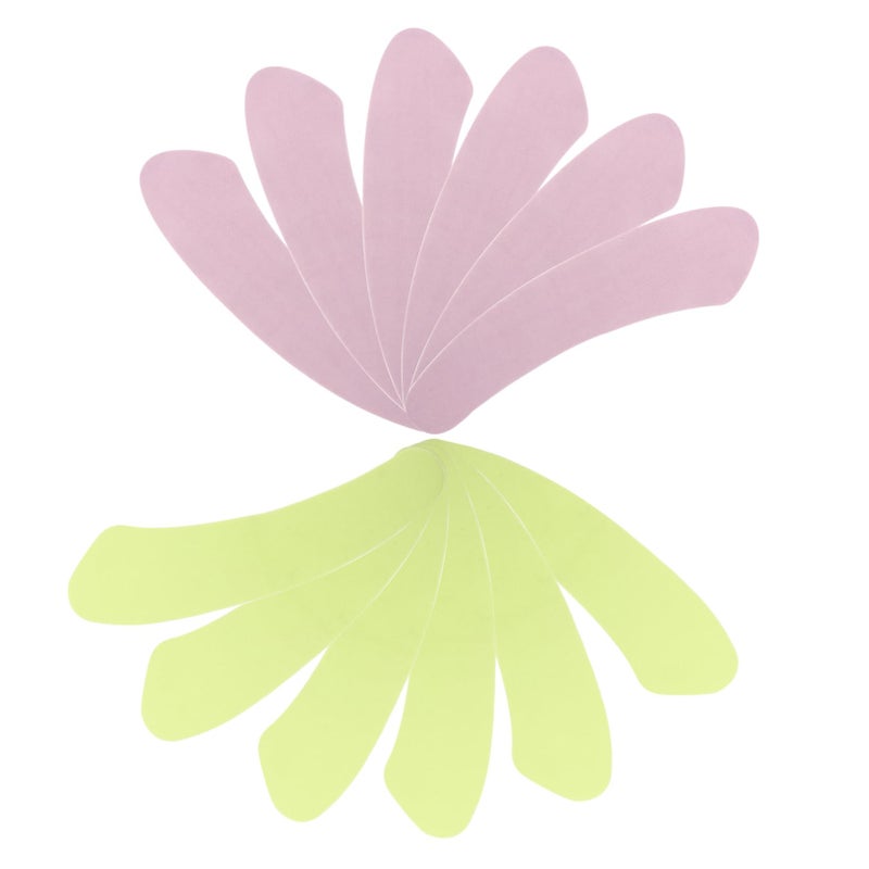 Warm Washable Toilet Seat Covers Set Of 12 Pads For Autumn And Winter - Image 2