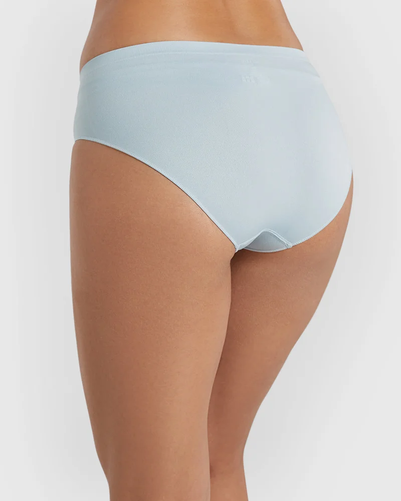 Isla & Evie Isla & Evie Trendy Hipster Panty