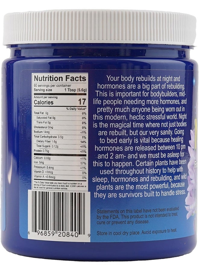 Night Rebuild Powder 330 Grams - Image 3