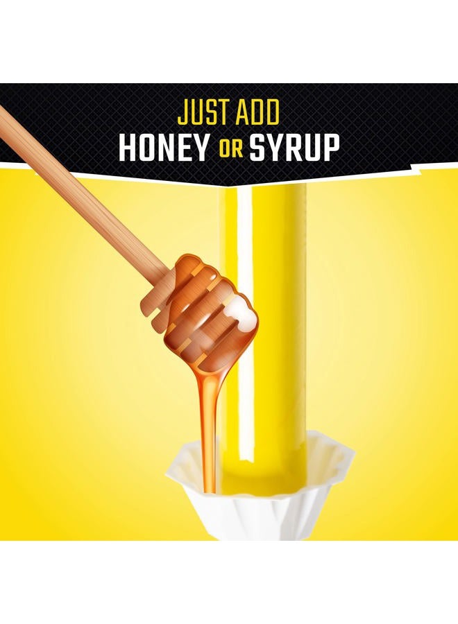 Black Flag عصا الطيران، مصيدة الذباب والحشرات الطائرة، عبوة من 6 - Image 4