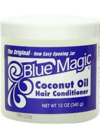 Coconut Oil