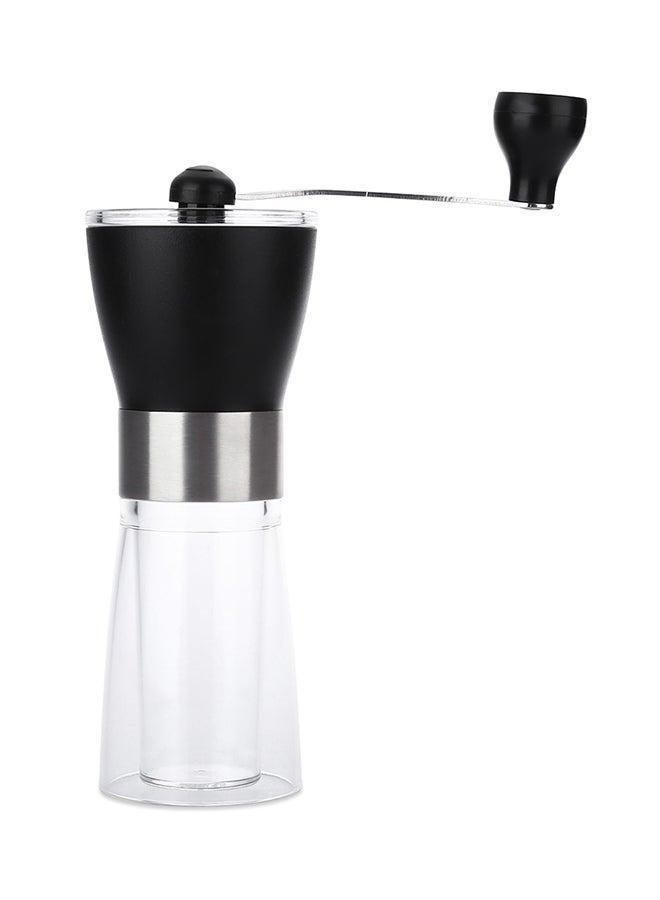 Ceramic Coffee Grinder Black
