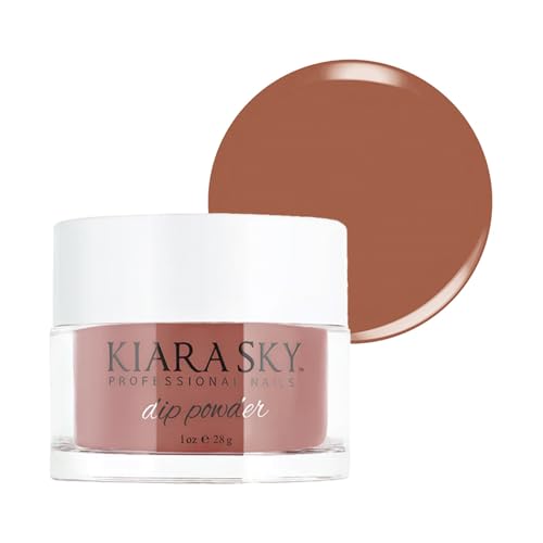 Kiara Sky Dip Powder Nude Tones 1 oz UnBareAble - Image 2