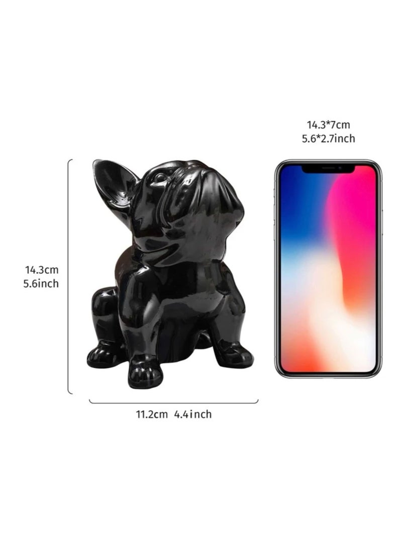 جاست فور يو حصالة نقود على شكل كلب - Image 5