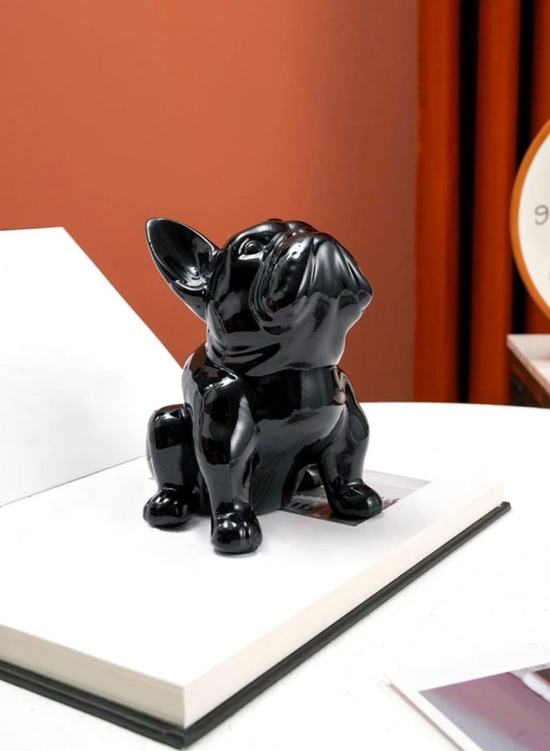 جاست فور يو حصالة نقود على شكل كلب - Image 3