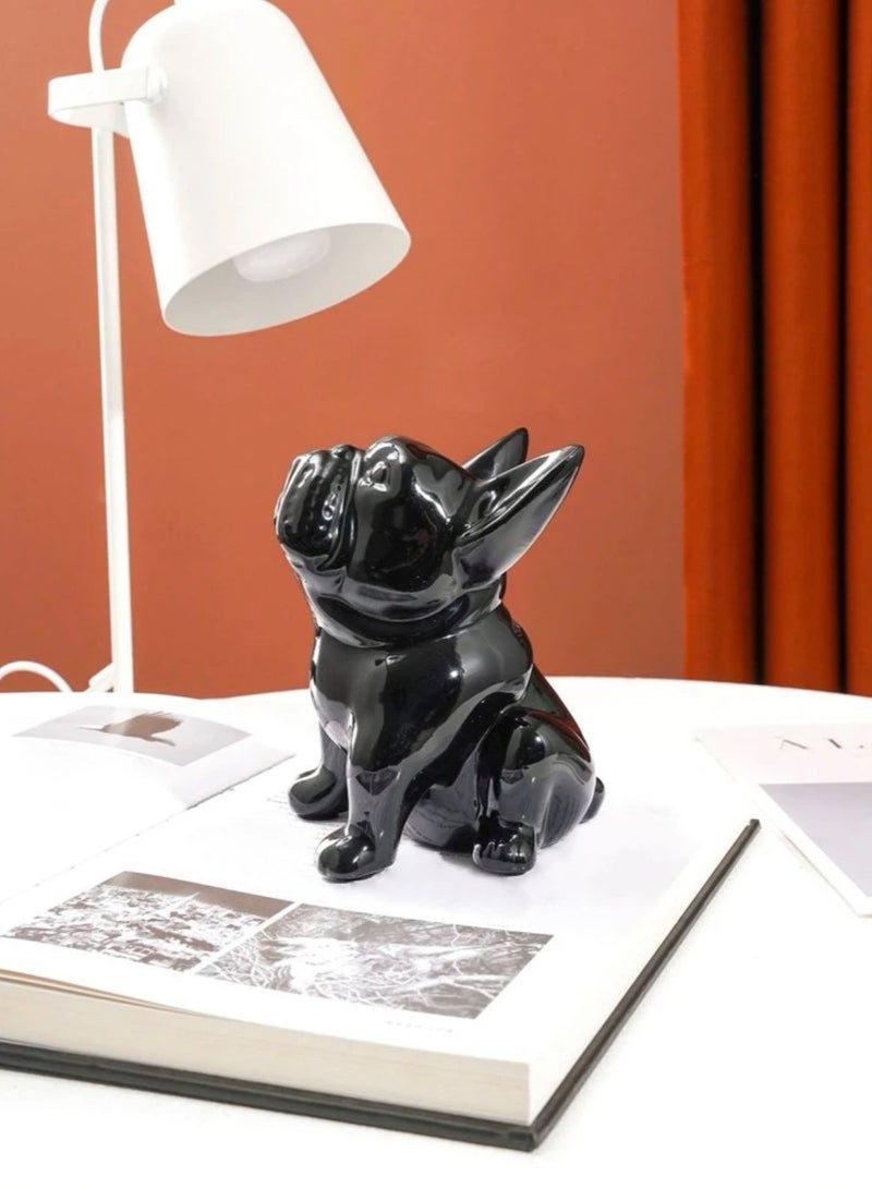 جاست فور يو حصالة نقود على شكل كلب - Image 1