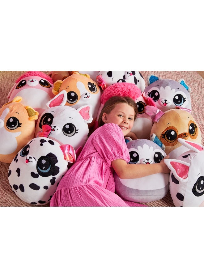 COCO Surprise Squishies S1, 6pcs in PDQ, 12" Soft Plush - Image 5