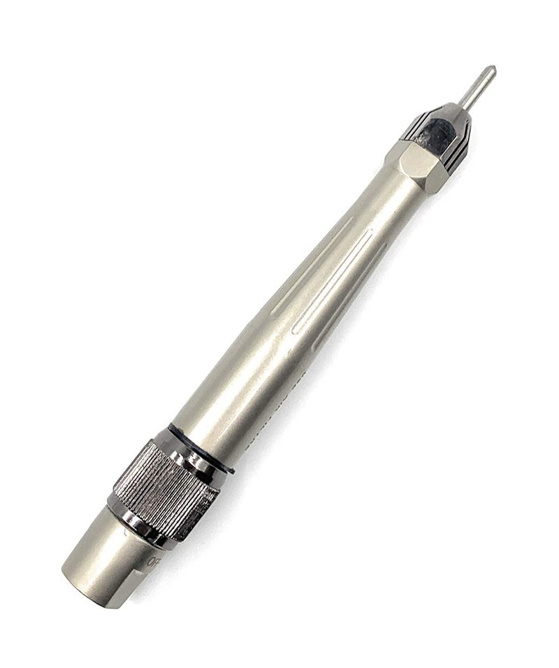Fozti Pneumatic Air Scriber Hammering Engraver Dull Pen Multipurpose for Engraving Scribing Etching for Jewellery MakingRepair Hobby Crafts DIY - Image 2