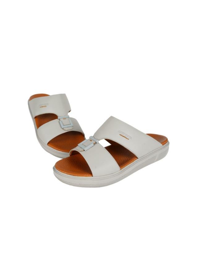 Josef Seibel 071-2201 Josef Seibel Mens Arabic Sandals JS 104 Cenere - Image 3