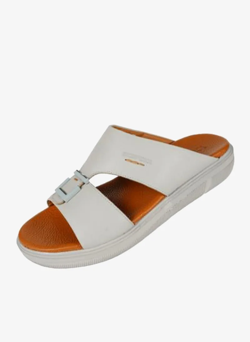 جوزيف سيبل صندل رجالي جوزيف سيبيل   رمادي