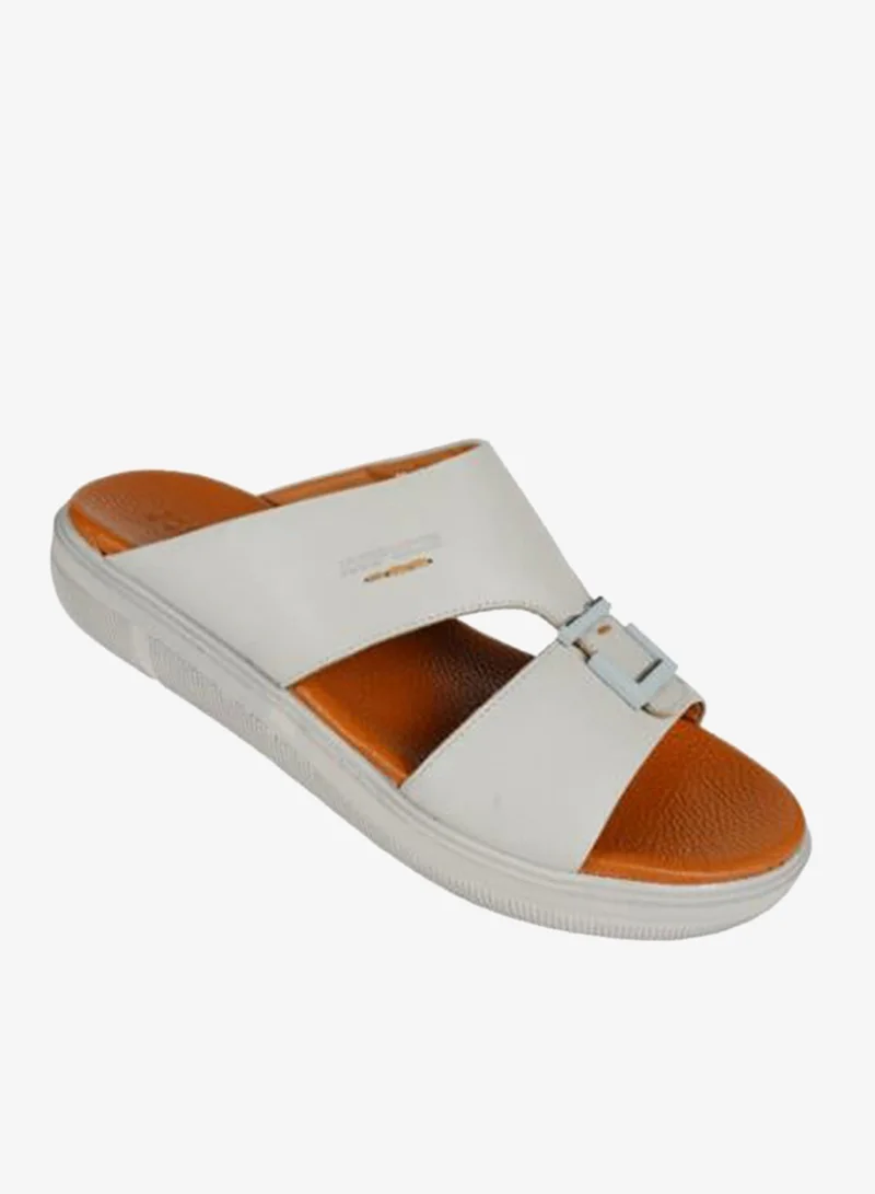 جوزيف سيبل صندل رجالي جوزيف سيبيل   رمادي