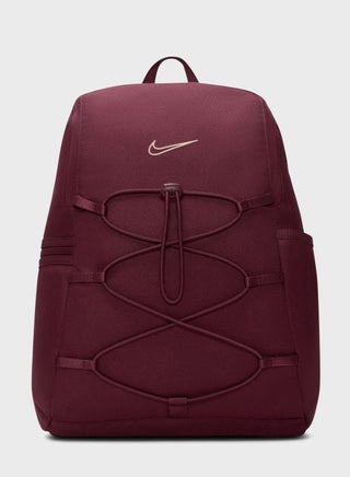 Logo Backpack