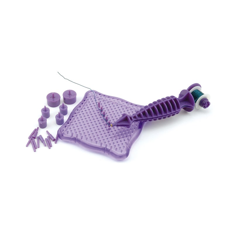 Artistic Wire سلك فني، مجموعة كاتب السلك وأداة تشكيل المجوهرات - Image 2