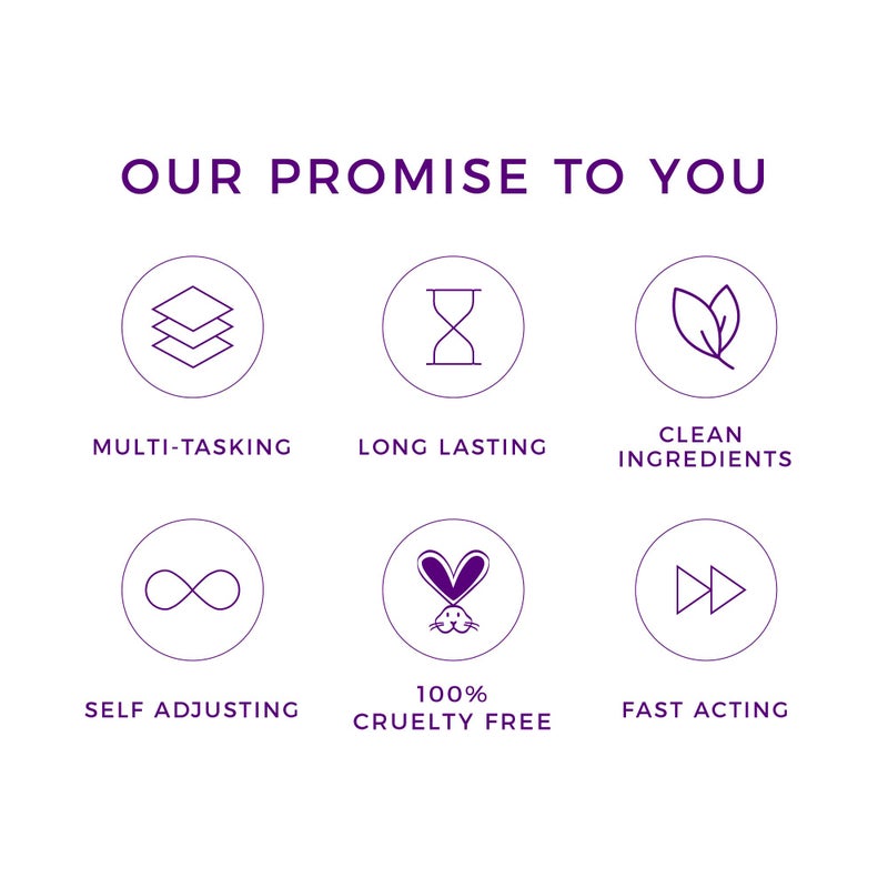 Hey Honey Skincare Boost It Up Collagen-boosting peptides Honey & Hyaluronic Acid Rich Moisturizer for Stronger Skin Barrier | For Premature & Advanced Signs of Aging | Fast Acting | 1.7 Oz - Image 4